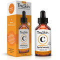 Vitamin C Facial Serum with Squalane & Hyaluronic Acid for Anti-Aging