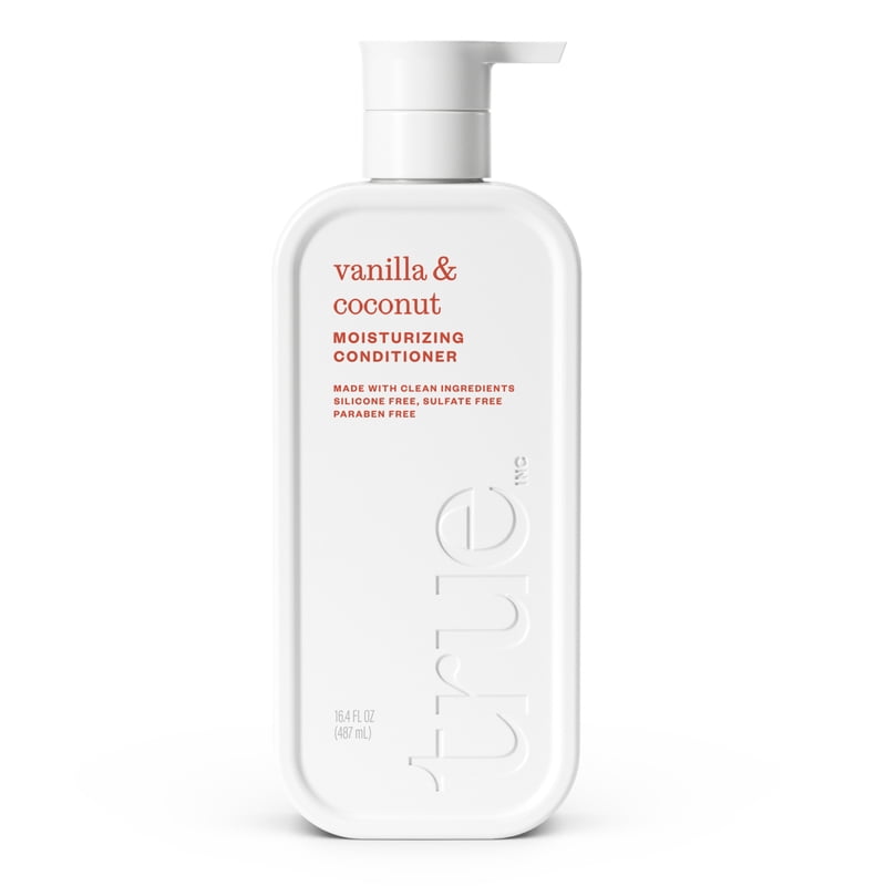 Moisturizing Conditioner with Vanilla & Coconut - 16.4 fl oz