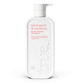 Moisturizing Shampoo for All Hair Types - 16.4 fl oz