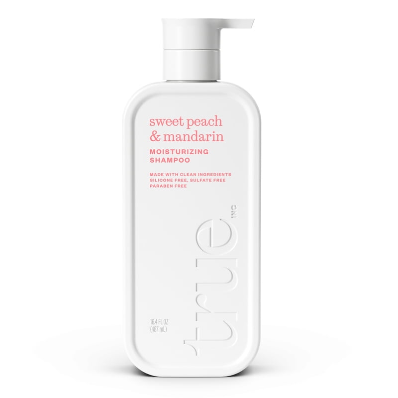 Moisturizing Shampoo for All Hair Types - 16.4 fl oz