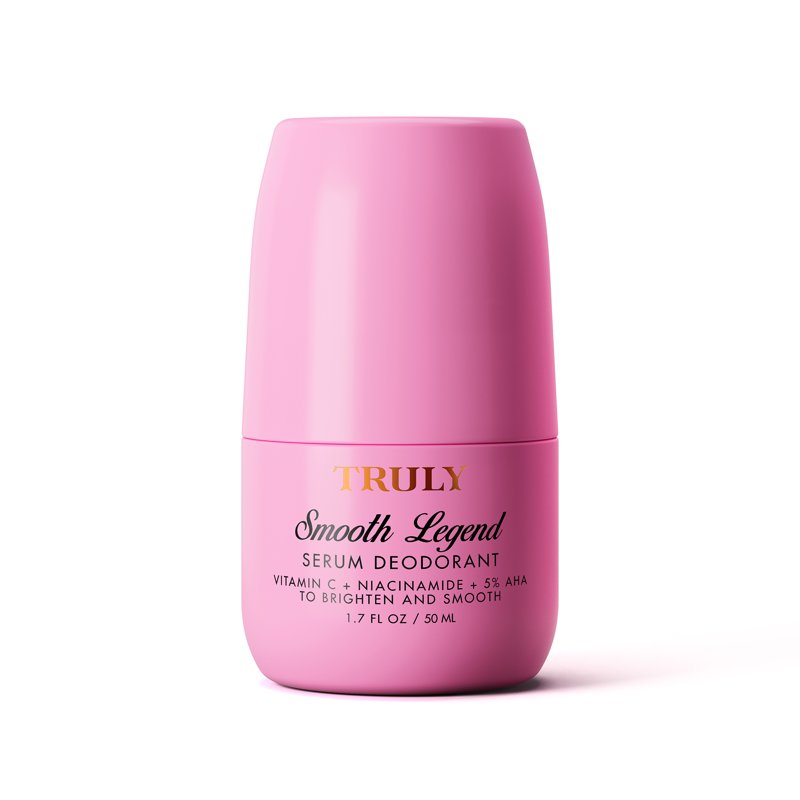 Brightening Serum Deodorant with AHA for Smooth Underarms