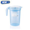 1-Gallon Pitcher with Lid & Infuser - Blue