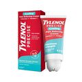 Precise Cooling Pain Relief Roll-On with 4% Lidocaine and Menthol, 4 oz