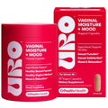 Vaginal Moisture & Mood Support Capsules - 60 Count