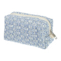Portable Travel Cosmetic Bag - Lightweight Makeup Organizer