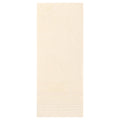 Bathroom Hand Towels Set - 14x30 Inch Beige, Water-Absorbent & Soft - Variation of THIS listing