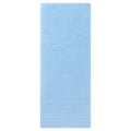 Blue 14x30 Inch Hand Towel Set for Bathroom & Kitchen - Unique Bargains