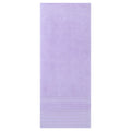 Purple Hand Towel Set - 14x30 Inches, Soft Absorbent Bathroom & Gym Towel - Unique Bargains - Variation of Purple 1-Piece