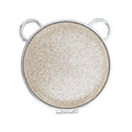Bears Style Portable Makeup Mirror - Lightweight Desktop Grooming Accessory