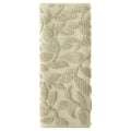 Jacquard Pattern Boho Hand Towels Set - Green, 1 Piece, Bathroom & Kitchen