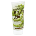 Aloe Vera Leaf Face Wash - Gentle Daily Cleanser for All Skin Types, 6 oz