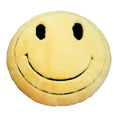 Smiley Decorative Pillow - 18 Inch Bright Cheerful Cushion, Kids & Adults Variation 1