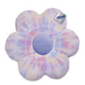 18x18 Tie Dye Daisy Body Pillow for Teen Room Decor