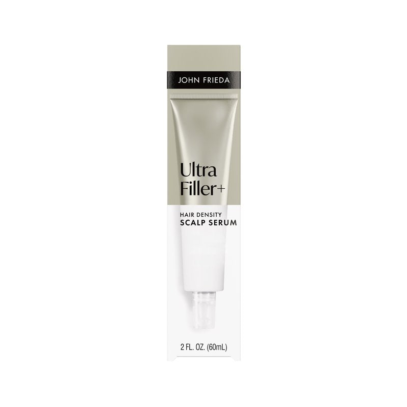 Hair Thickening Serum for Fine Hair - ULTRAfiller+ Scalp Serum