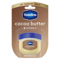 Cocoa Butter Lip Therapy Balm - Moisturizing Lip Care Treatment