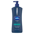 Men's Fast Absorbing Body Lotion - 48HR Moisture, Non-Greasy, 20.3 Fl Oz