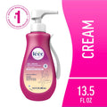 Sensitive Skin Hair Removal Cream - 13.5 fl oz Pump Bottle