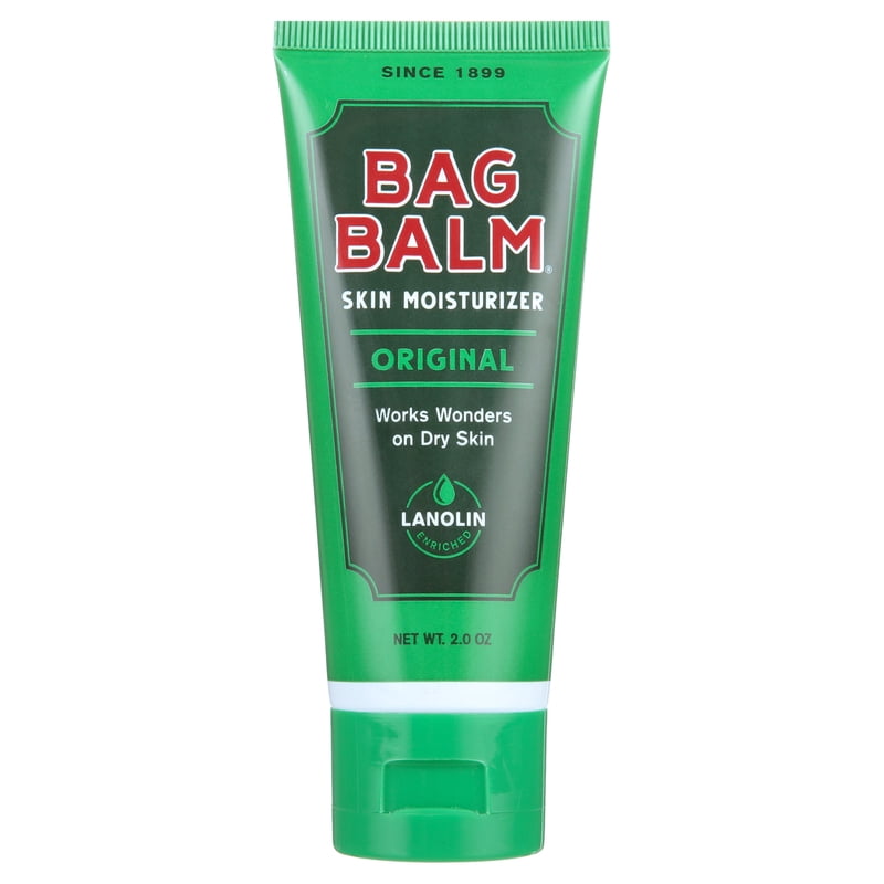 Moisturizing Skin Balm for Dry, Chafed, and Cracked Skin - 2oz Tube