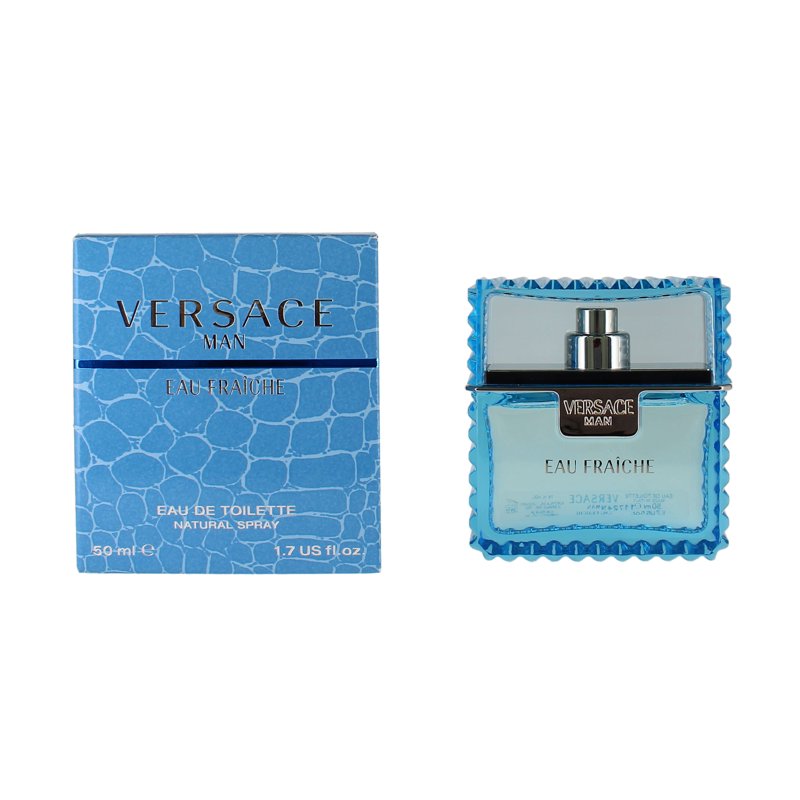 Men's Cologne, 1.7 oz Mediterranean Citrus Fragrance