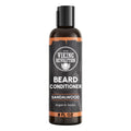 Sandalwood Beard Conditioner with Argan Oil & Aloe Vera - 8 fl oz