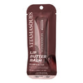 Hydrating Lip Butter Balm with Peptides & Hyaluronic Acid - Plumping Formula