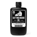 Cutting Board Oil - 8 oz Food-Safe Conditioner for Wood
