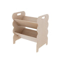 Wiggle Storage Unit for Kids - Durable & Space-Saving Design