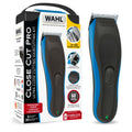 Rechargeable Hair Clipper - Wahl Close Cut Pro with 3x Closer Cutting