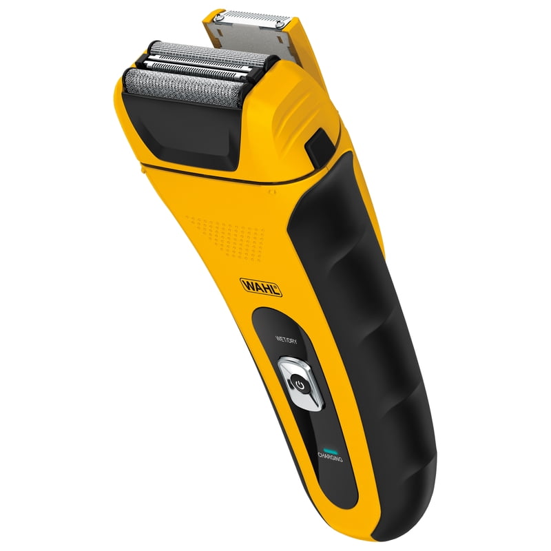 Rechargeable Waterproof Electric Foil Shaver for Men