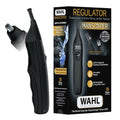Rechargeable Men's Detail Trimmer - Ear, Nose, Brow Precision Grooming