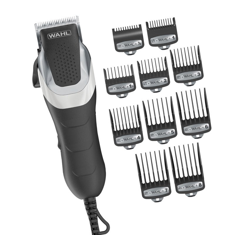 Pro-Series Elite Hair Clipper Kit for Men, Women & Children