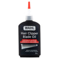 Hair Clipper Blade Oil - 4 Ounce Lubricating Oil for Clippers