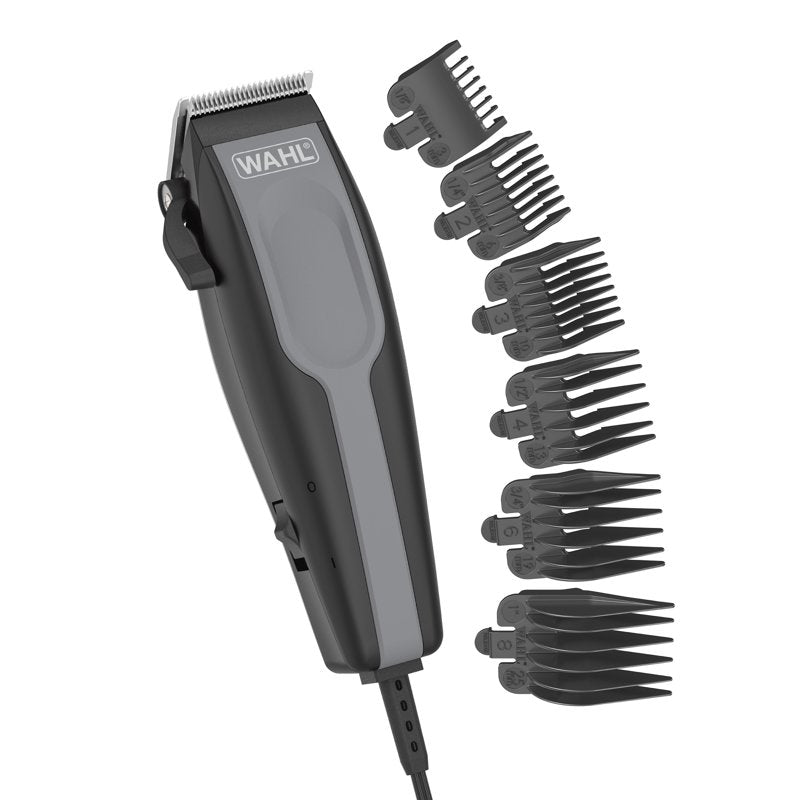 Sure Cut Hair Clipper Kit - Corded, Adjustable Taper Lever