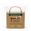 Twin Size Cotton Batting - Warm & Natural 72x90 Precut Organic Quilt Batting