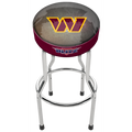 Washington Commanders Adjustable Pub Stool - Arcade1Up