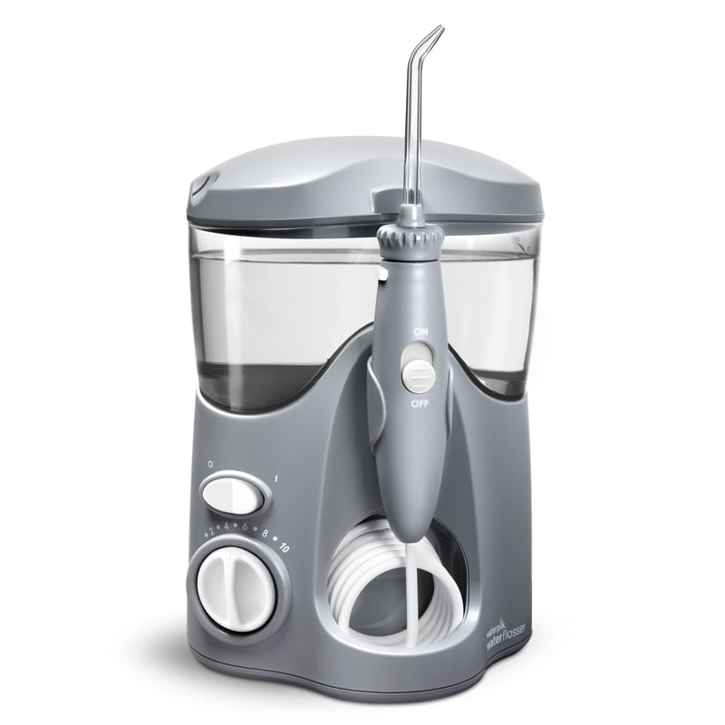 Ultra Water Flosser with 10 Settings and 6 Tips - ADA Accepted