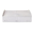 Cupcake Tray with Lid - 12.25" x 18" x 3.5", Holds 24 Cupcakes
