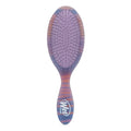 Detangling Hair Brush with IntelliFlex Bristles for Wet or Dry Hair