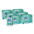 Sensitive Skin Hand Wipes - Fragrance Free, 144 Total Singles