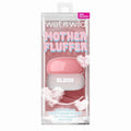 Cloud Pudding Cream-to-Powder Blush - Soft-Focus Matte Finish