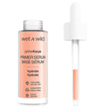 Hydrating Face Primer Serum - Lightweight Makeup Base for Smooth Finish