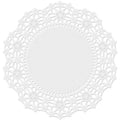 Paper Doilies for Cake Decorating - 4 Inch, 30 Count - Single