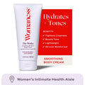 Firming Body Lotion with Hyaluronic Acid - Anti-Aging Skin Tightening Cream
