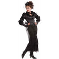 Women's Steampunk Victorian Lady Costume - Punk & Elegant Halloween Outfit