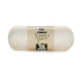 Off-White Caron Simply Soft Worsted Acrylic Yarn - 6oz/170g, 315 Yards