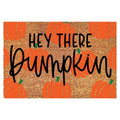 Halloween Door Mat Pumpkin Funny Doormat - Autumn Door Mat Z10007