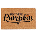 Autumn Door Mat Z10000 - 16x24 Inch Fall Pumpkin Halloween Outdoor Welcome Mat