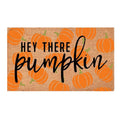Halloween Pumpkin Doormat - Autumn Door Mat Z10003 Welcome Outdoor Entryway