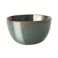 Ceramic Cereal Bowl with Reactive Glaze - Single