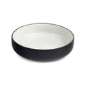 Beth Ceramic Round Bowl - Yellowstone Collection